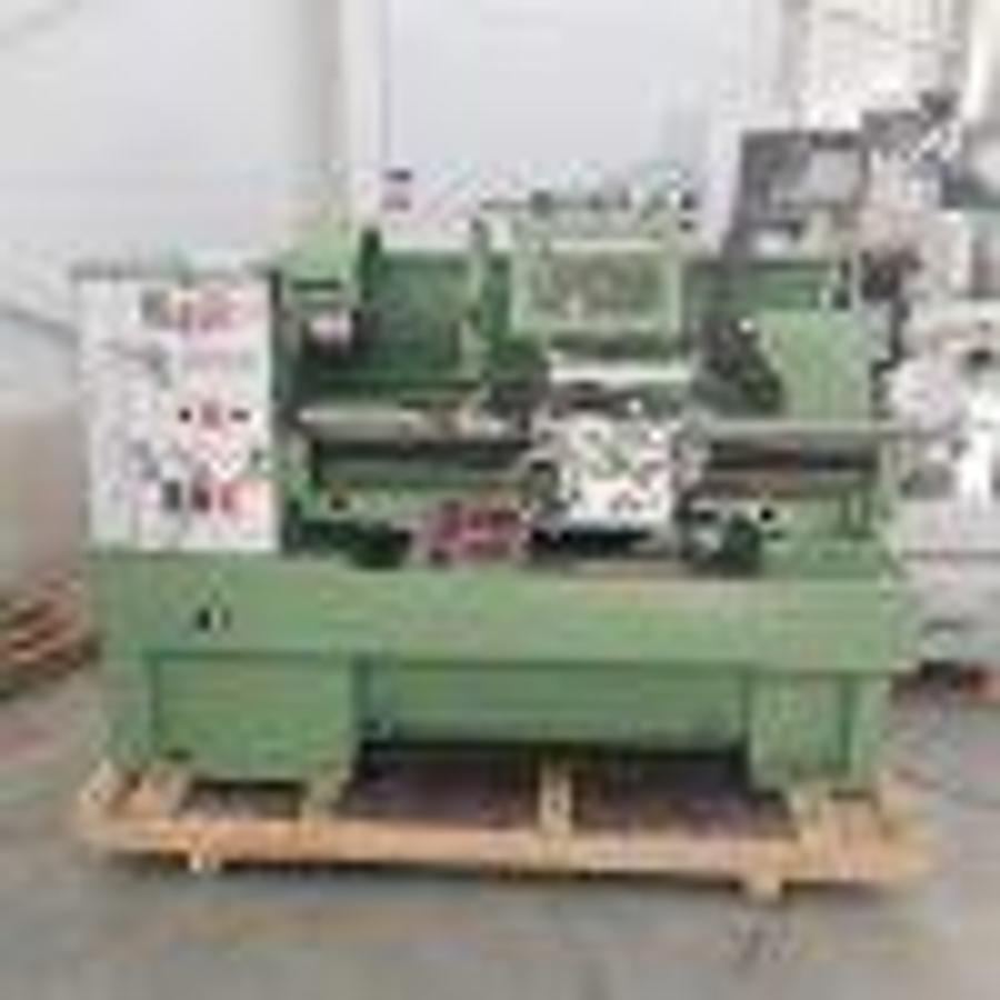 Used TNM CD6241 lathes