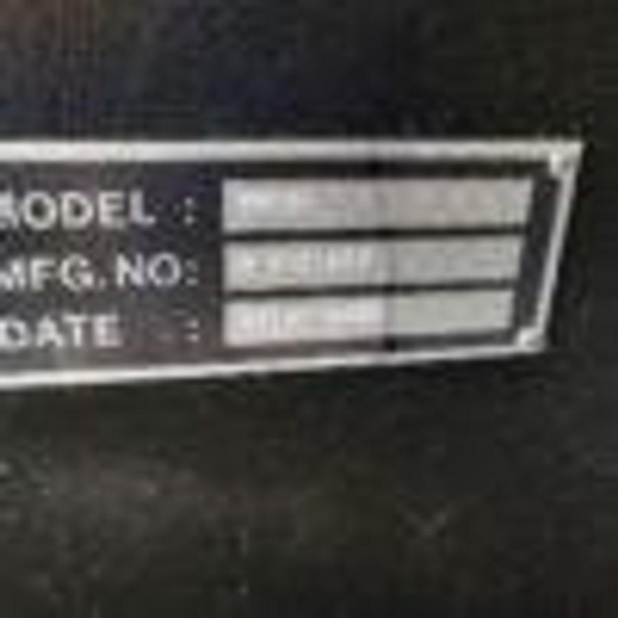 Used HURCO VM10i mkp