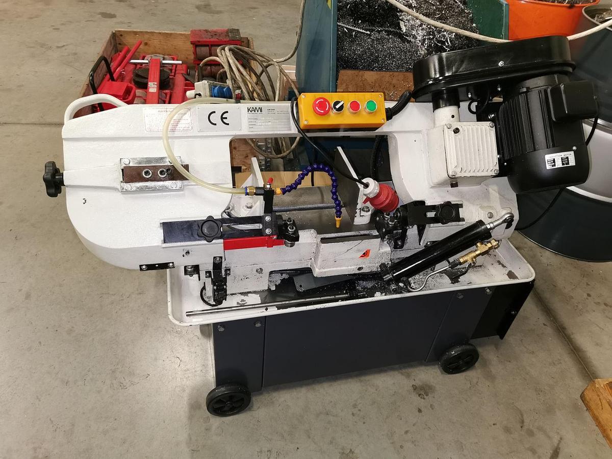 Used KAMI SKM5018