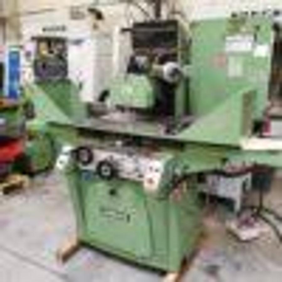 Used JAKOBSEN SJ30 surface grinder