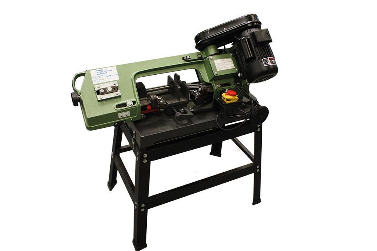 Used SKM 5012 band saw