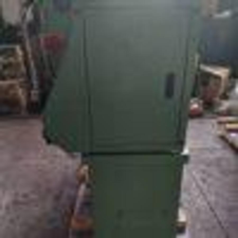 Used TNM C0636C high-precision lathe