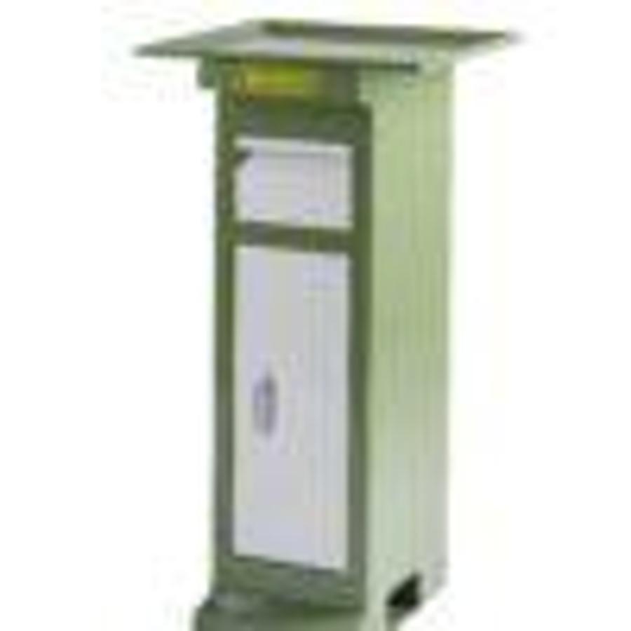 Used WARCO WM14 drilling and milling machine