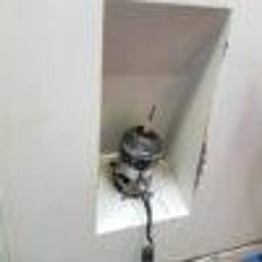 Used HERMLE UWF-1202 tool milling machine