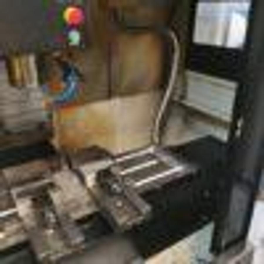 Used NCT SFM-760 mkp