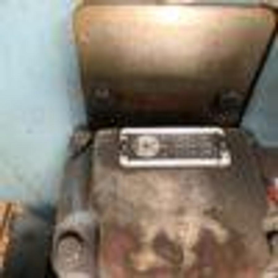 Used Jones & Shipman 540 surface grinder