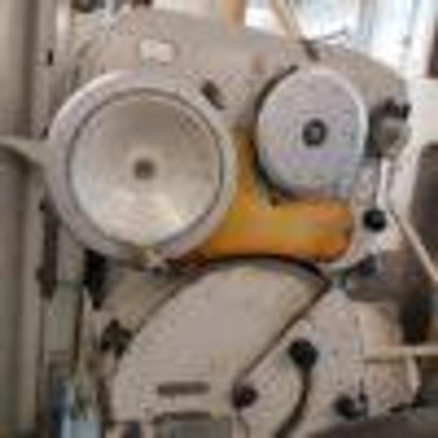 Used JOTES SPB30B surface grinder