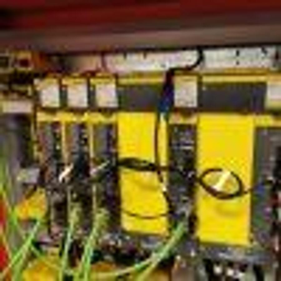 Used MICROCUT HBM-4 cnc horizontal milling machine