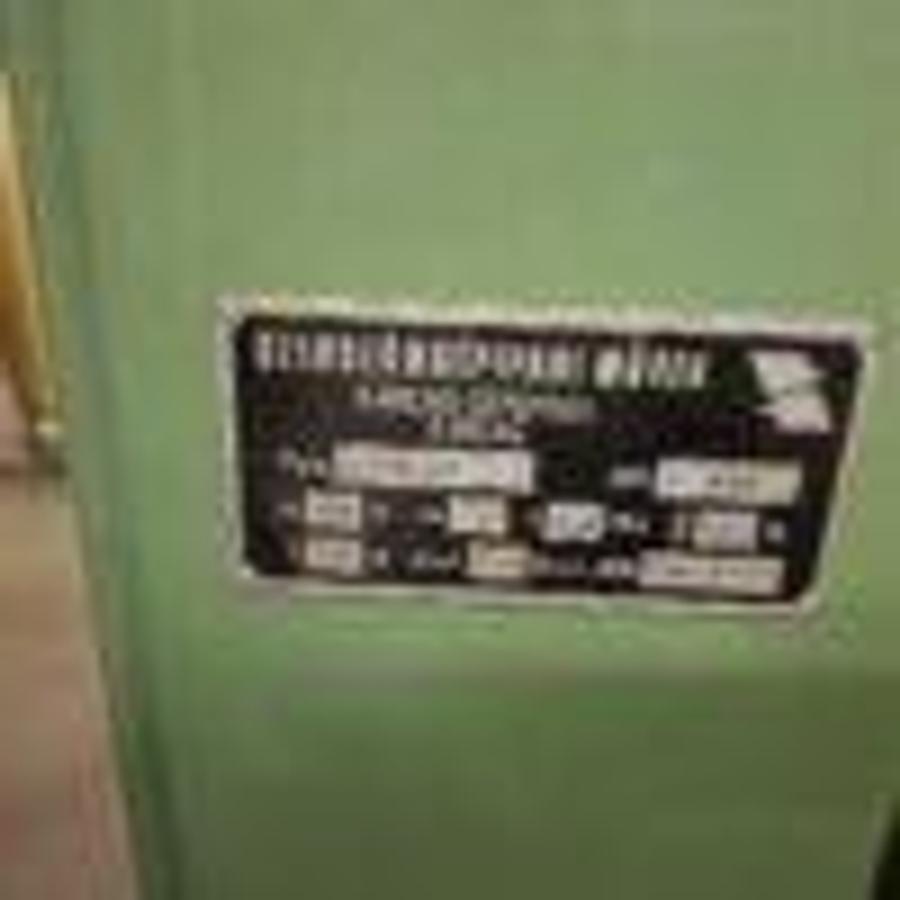 Used E3N-01 refurbished mini lathe