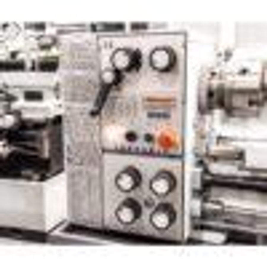 KAMI DKM300.750 center lathe