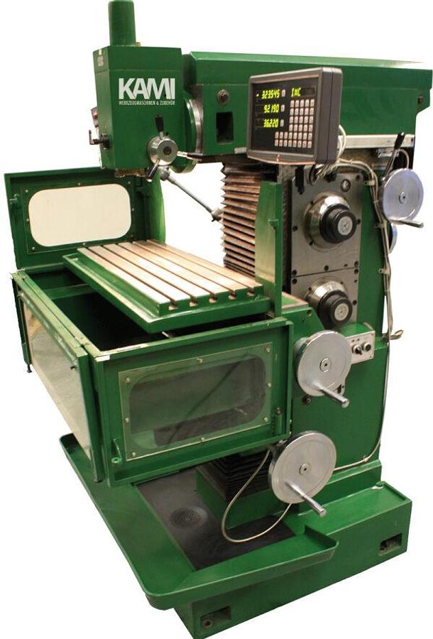 FKM935 tool milling machine