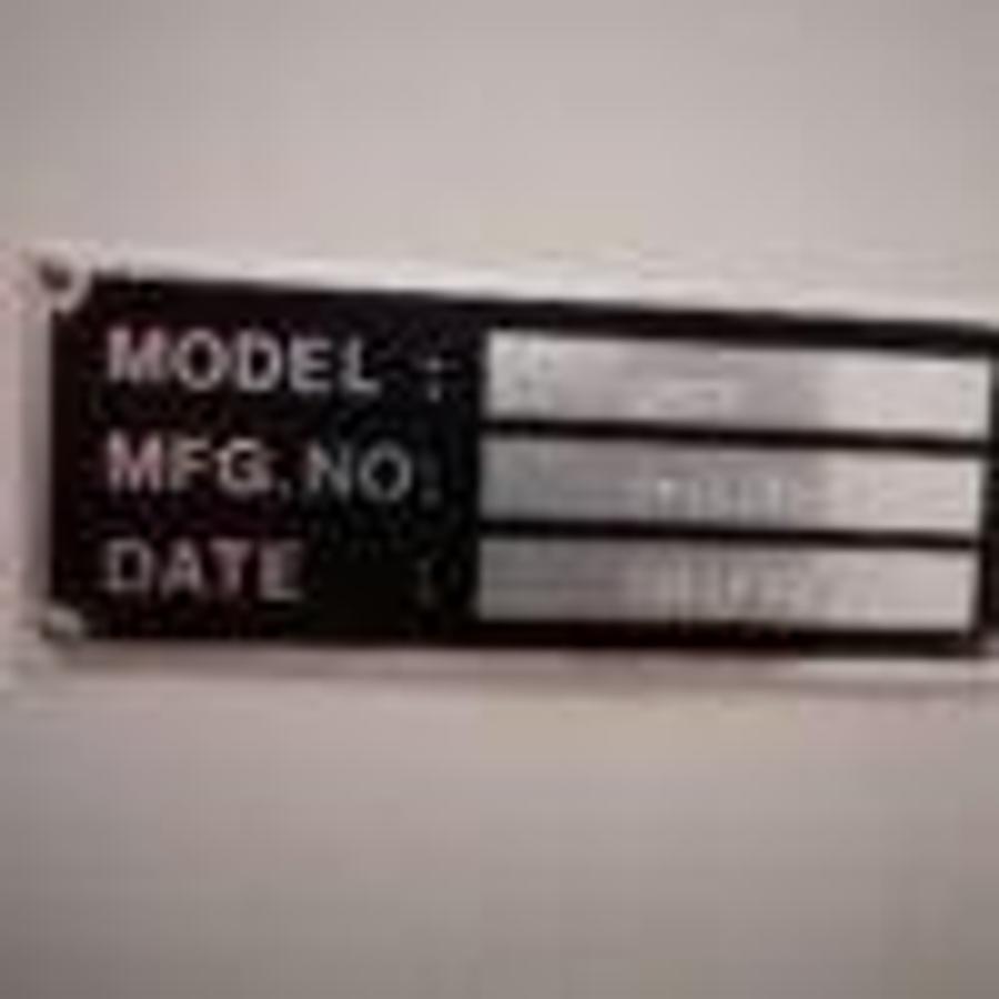 Used HURCO VMX10 mkp