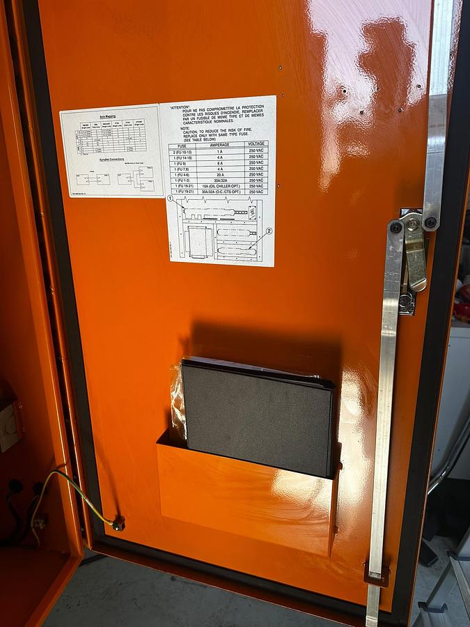 HURCO VMX30t mkp