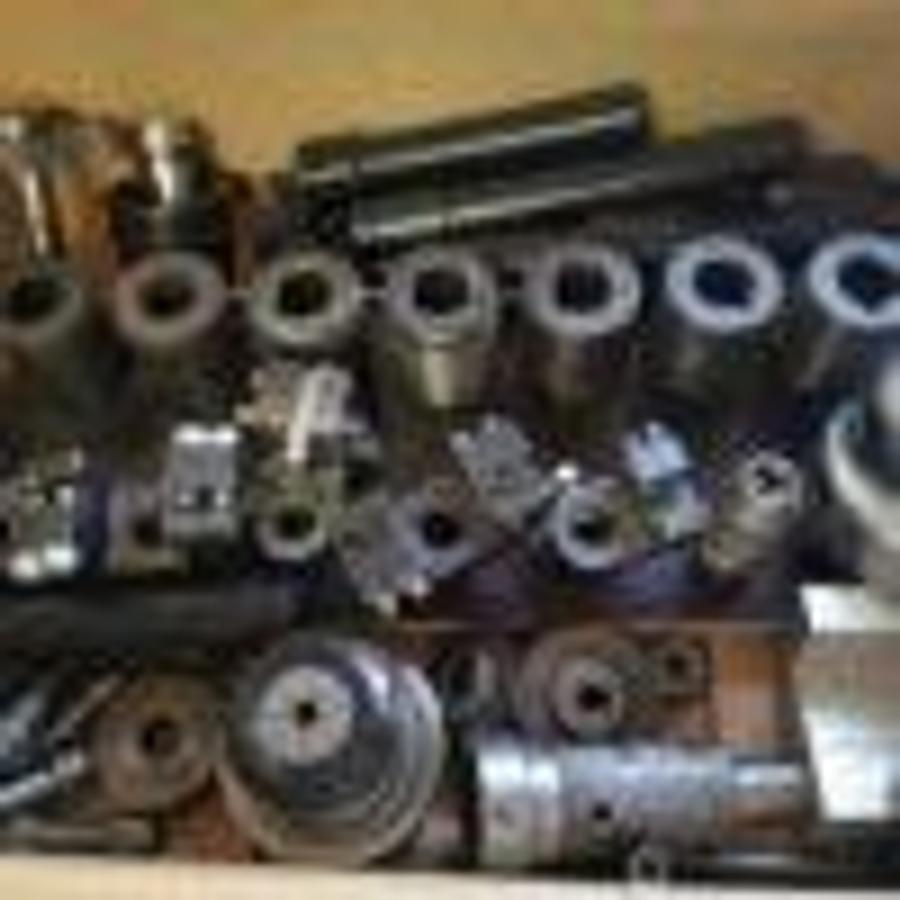 Used TOS ZPS Gottwaldov revolver lathe