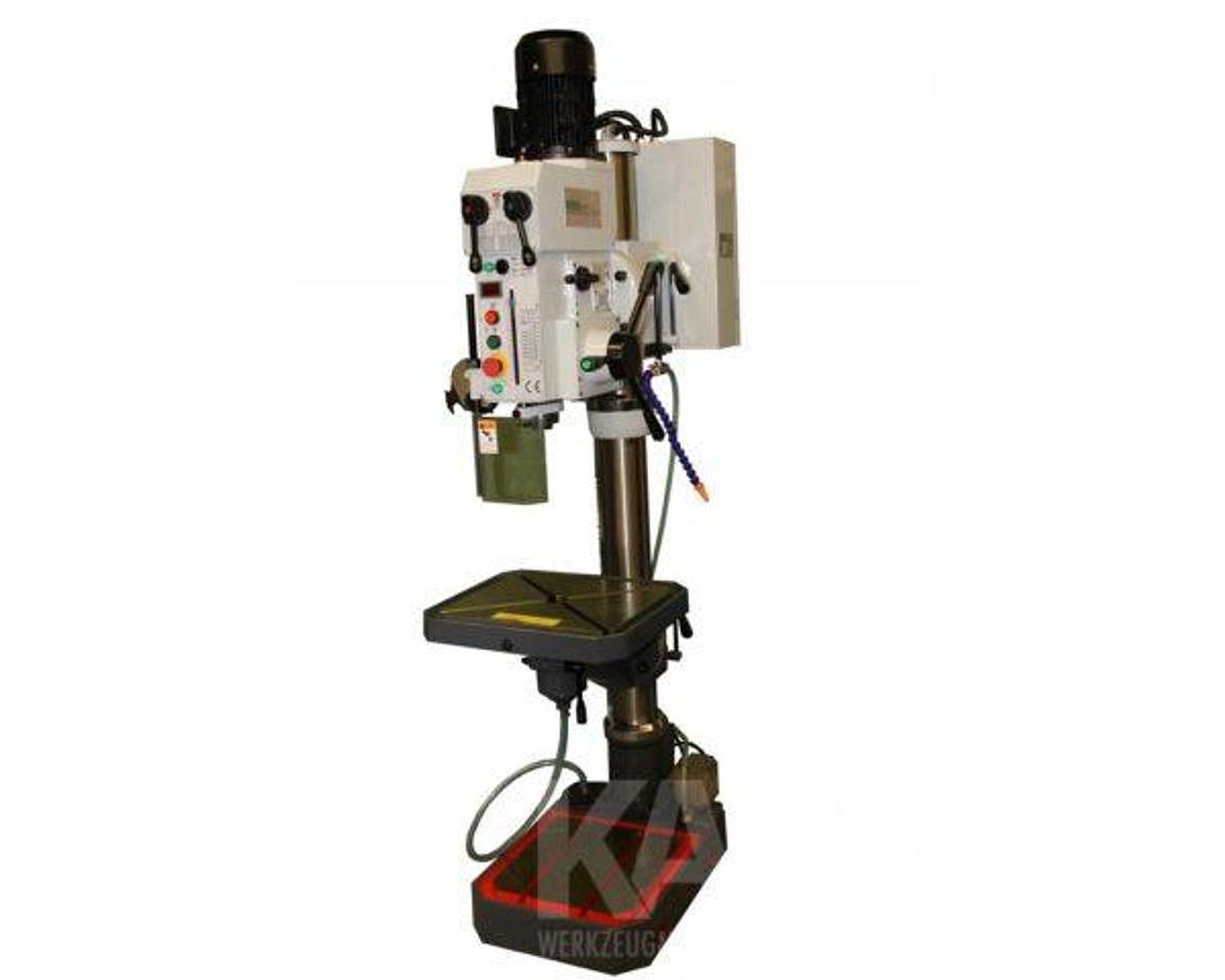 BKM5032 column-type, geared drilling machine