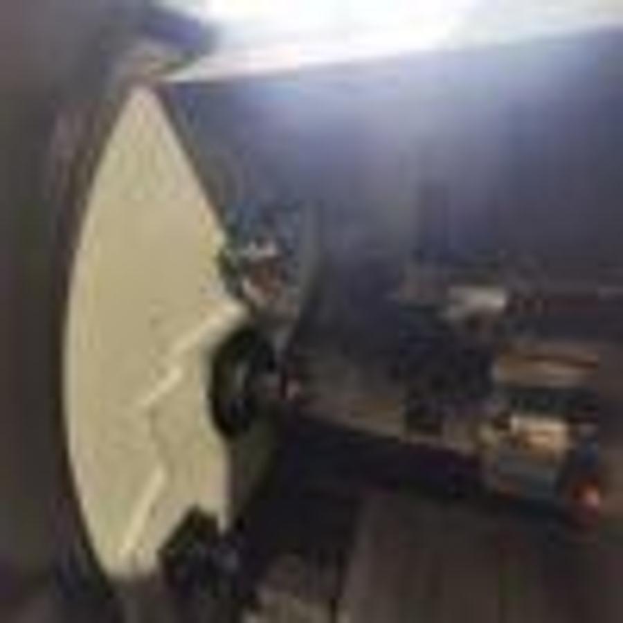 Used NCT JINNFA JCL-60 TSM cnc lathe