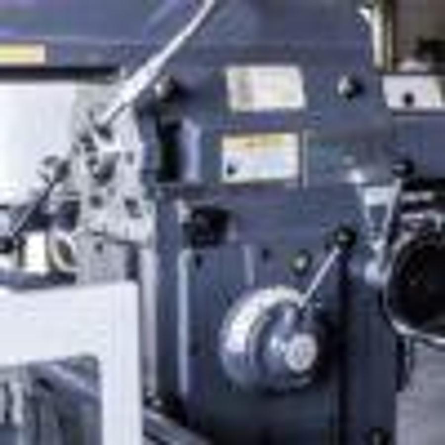 Used KAMI FKM935 tool milling machine