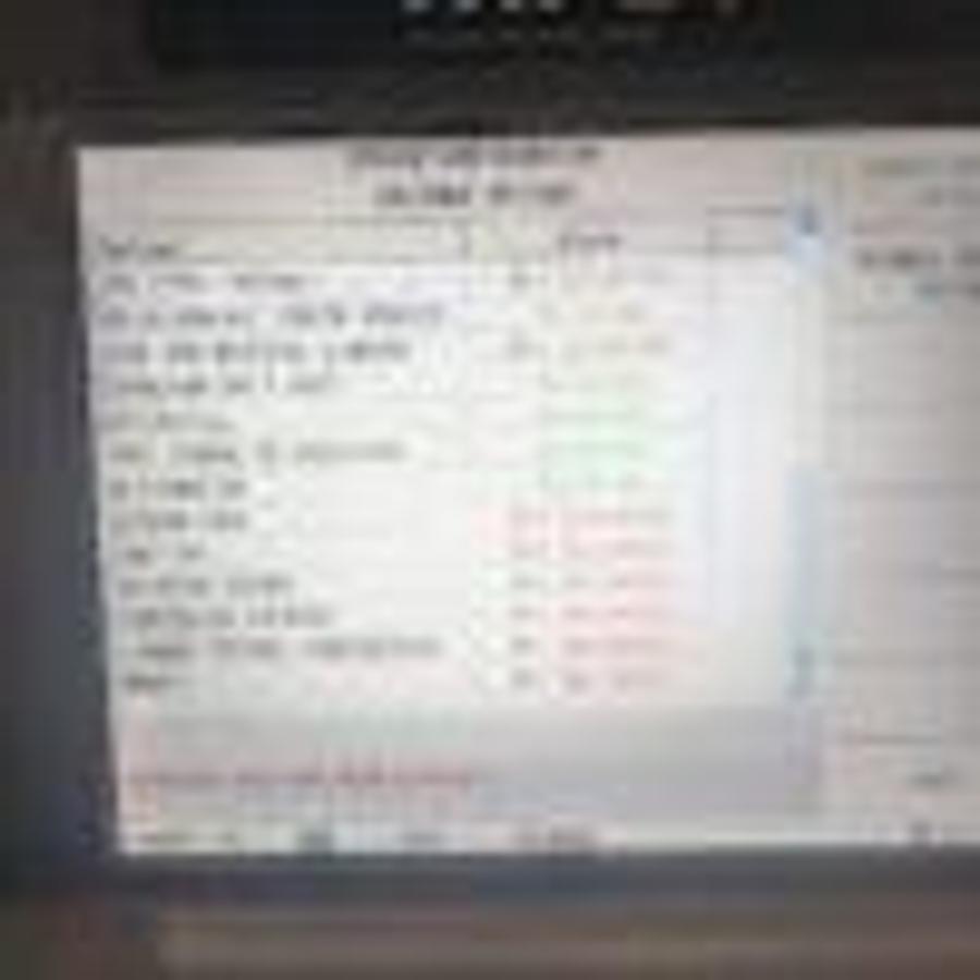 Used HURCO VM10i 5-axis mkp