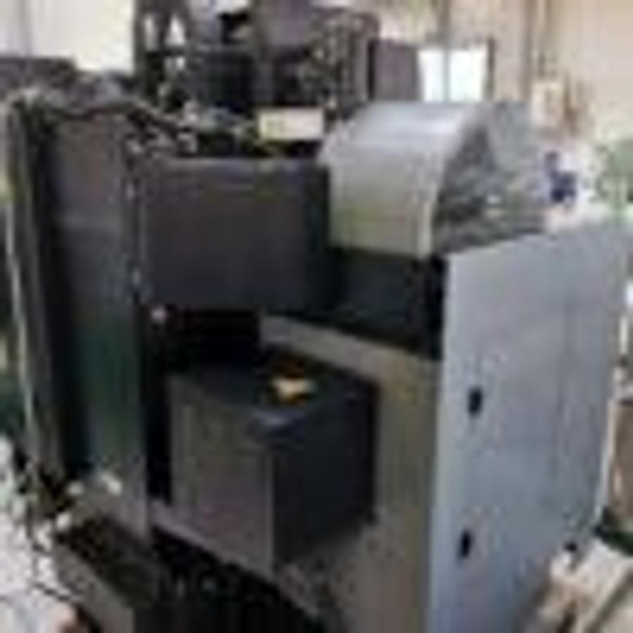 Used HURCO VM10i mkp