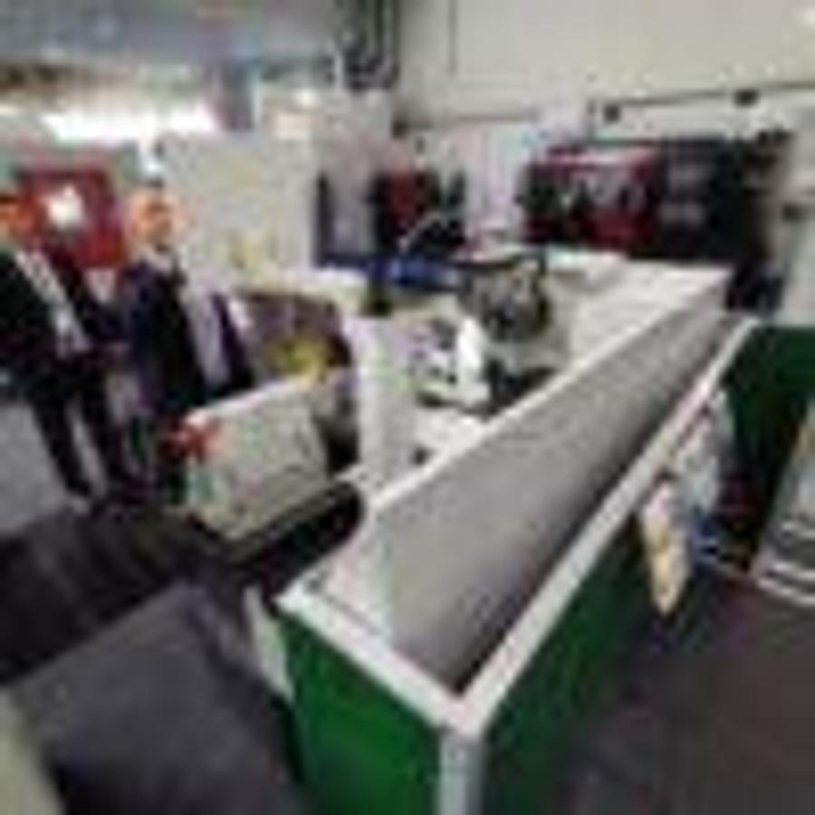 Used KAMI DKM500x1000EB new cycle lathe