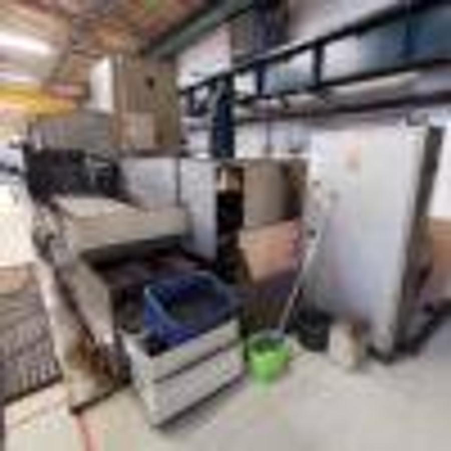 Used STANKO 3D725 surface grinder