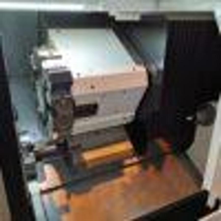 Used HEADMAN T60/750 cnc lathe
