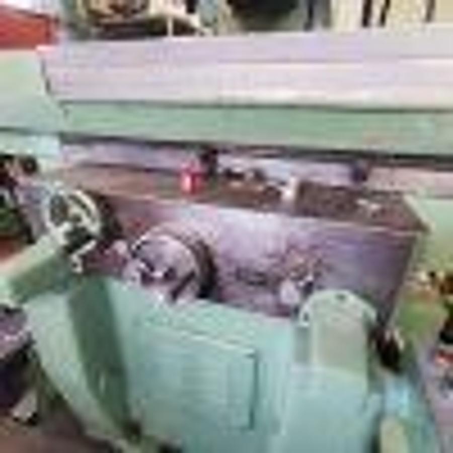 Used 3G71 Russian surface grinder