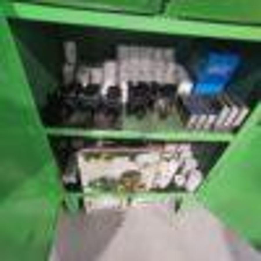 Used NCT JINNFA JCL-60 TSM cnc lathe