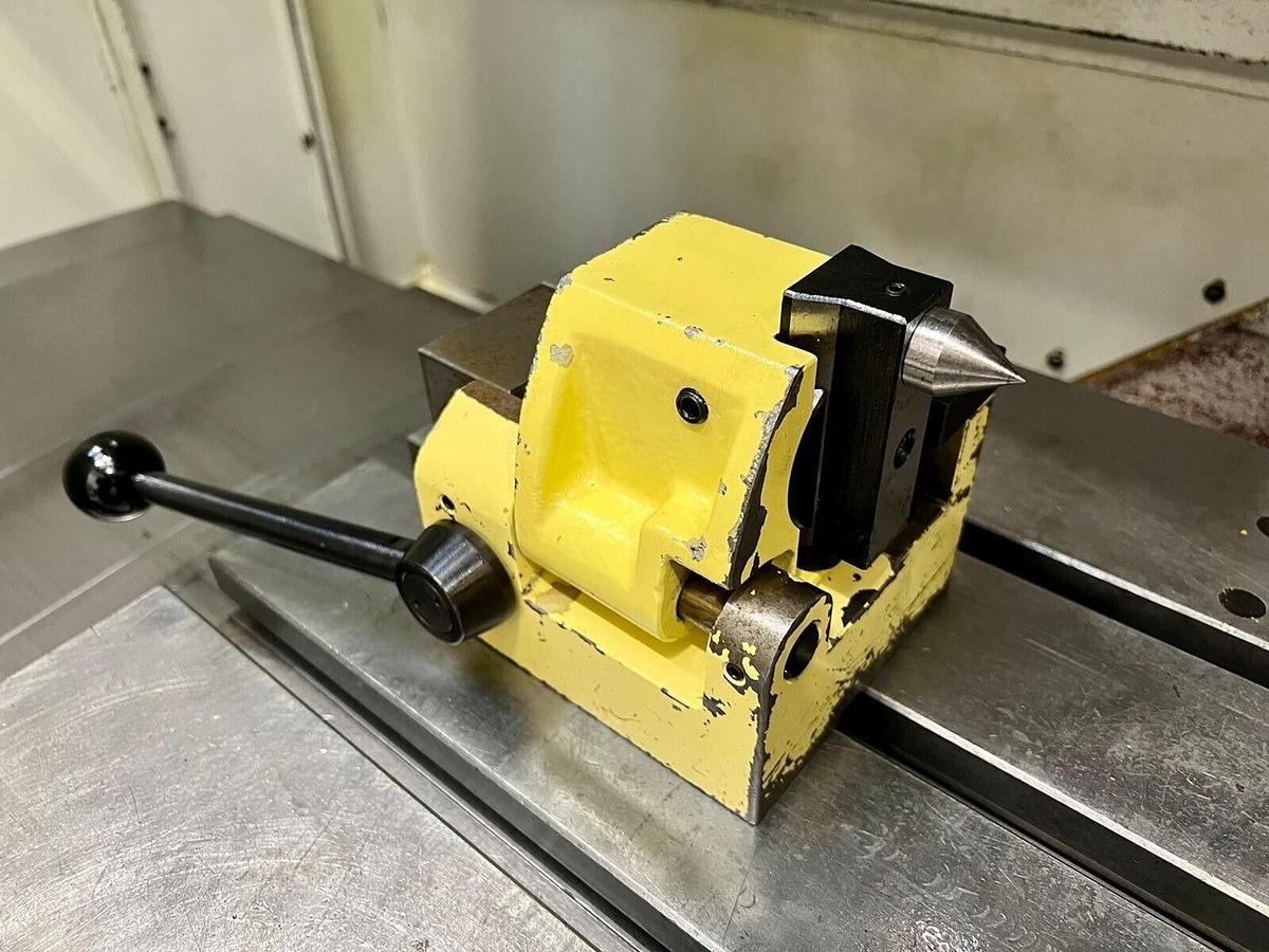 HURCO VM2 mkp