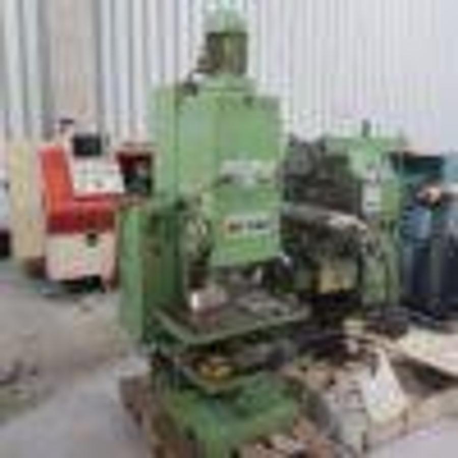 Used 2H135 Geared drilling machine
