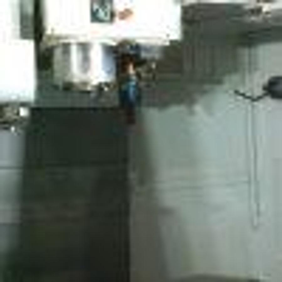 Used HURCO VMX24t mkp