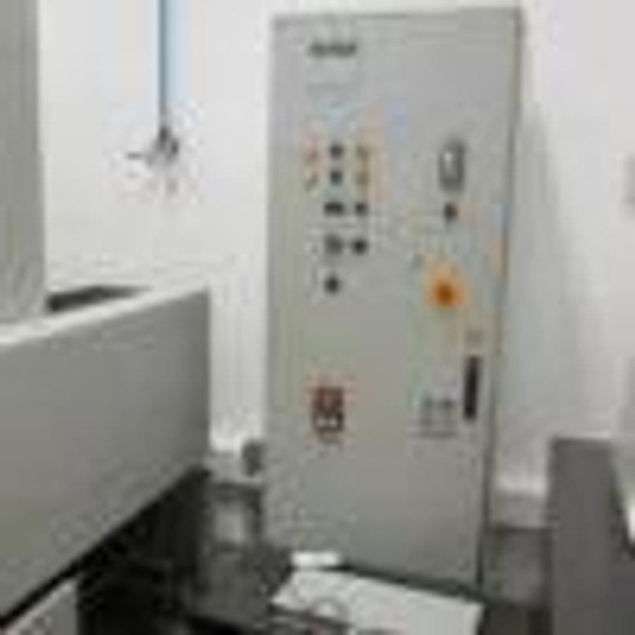 Used ZEISS MC 850 coordinate measuring machine