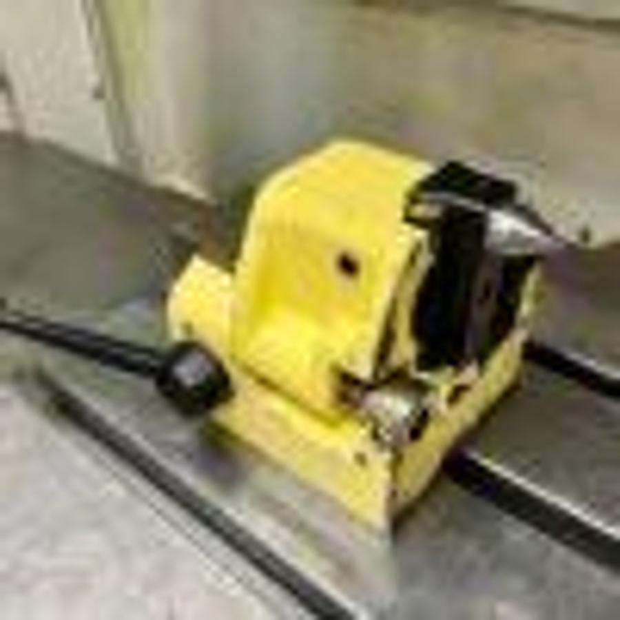 Used HURCO VM2 mkp