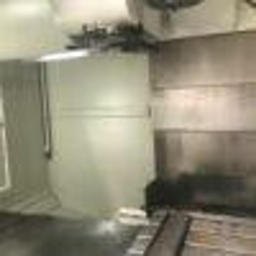 Used HURCO VMX30 mkp