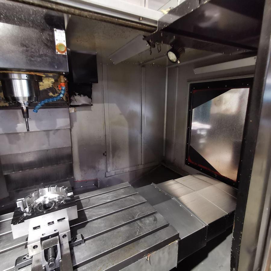 TOYODA FV1165 mkp