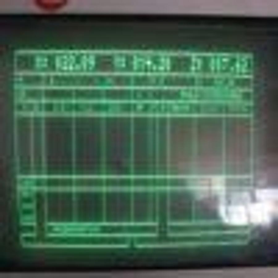 Used CORTINI L300S cnc milling machine