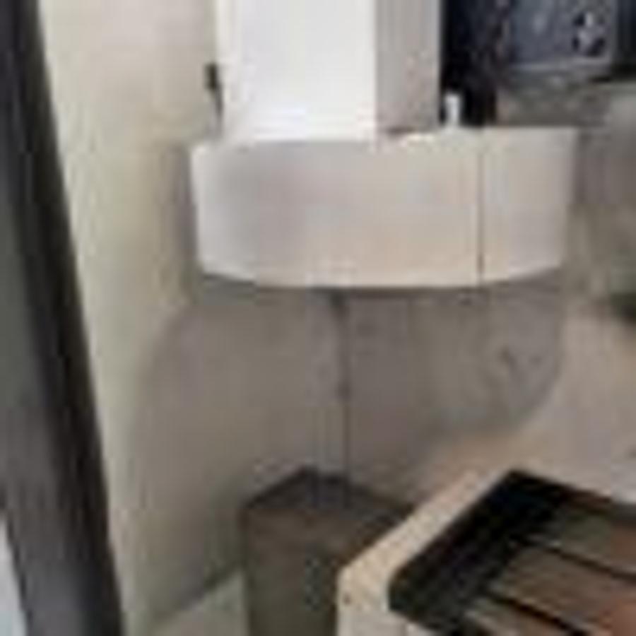 Used HAAS Super Minimill mkp