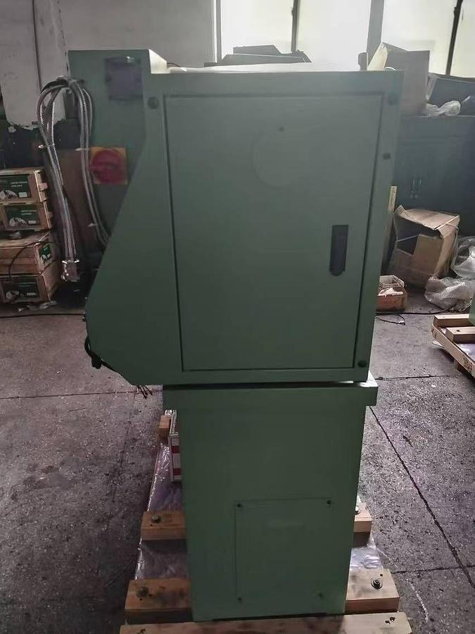 TNM C0636C high-precision lathe