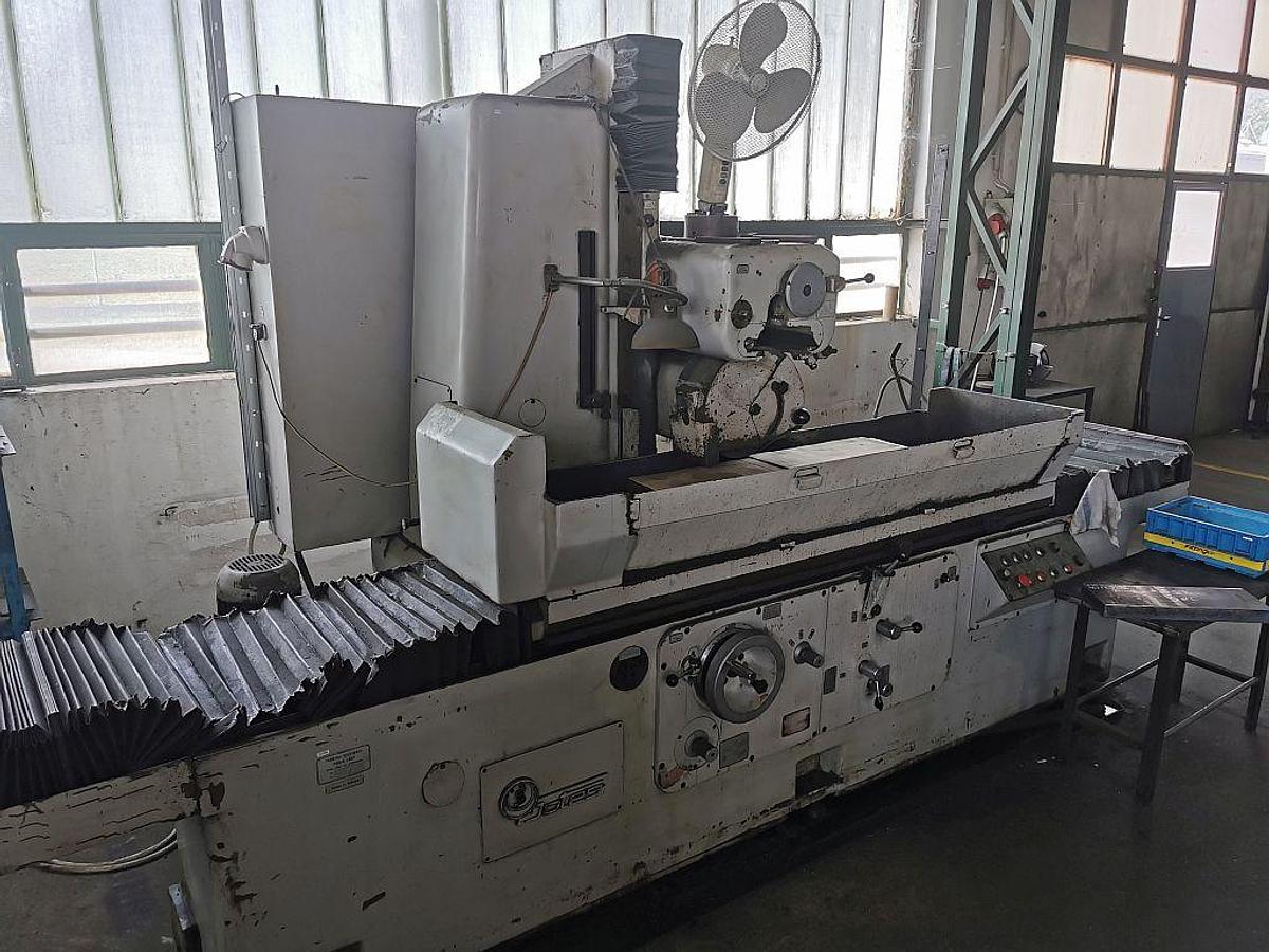 Used JOTES SPB30B surface grinder