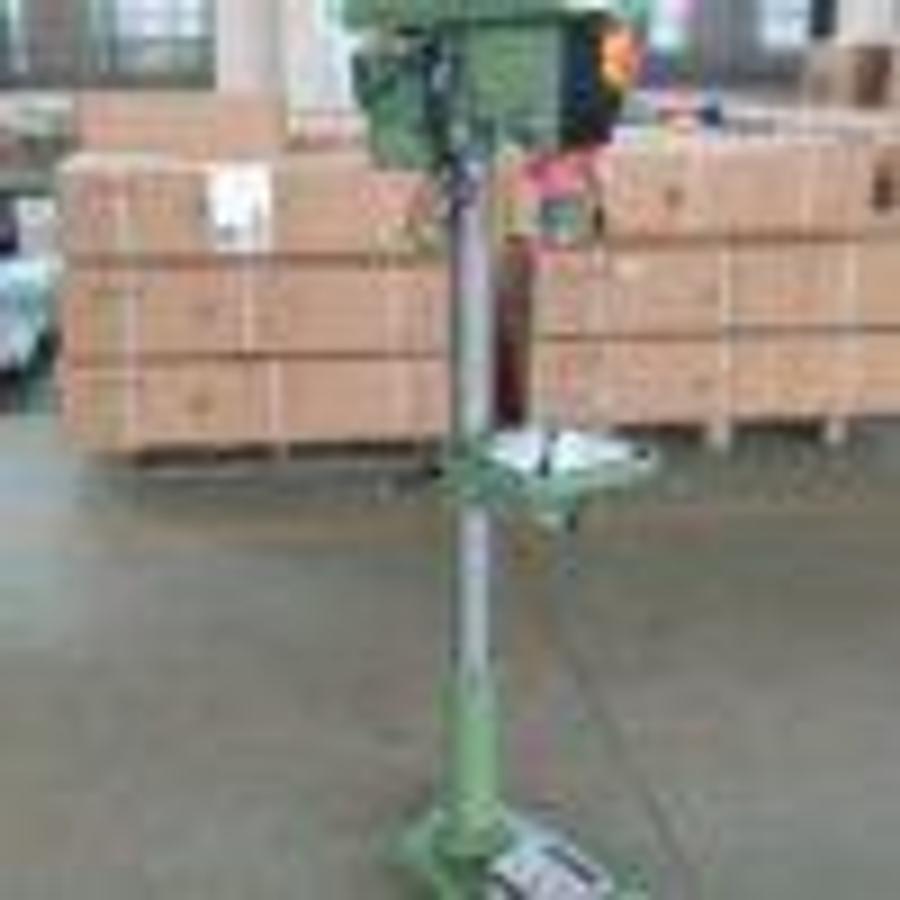 Used ZJ5120 Column Drilling Machine