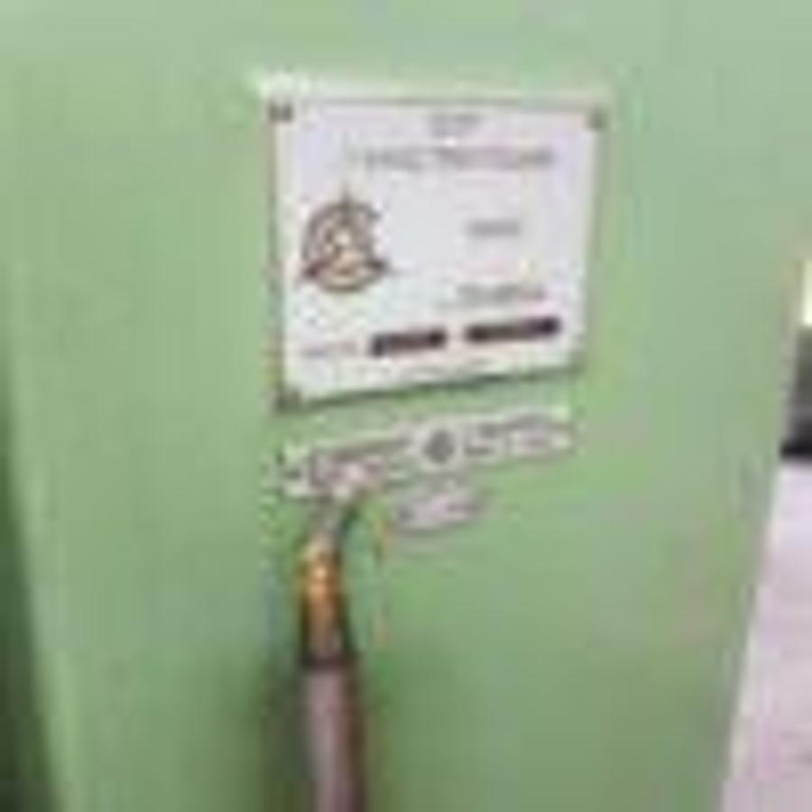 Used 2H135 Geared drilling machine