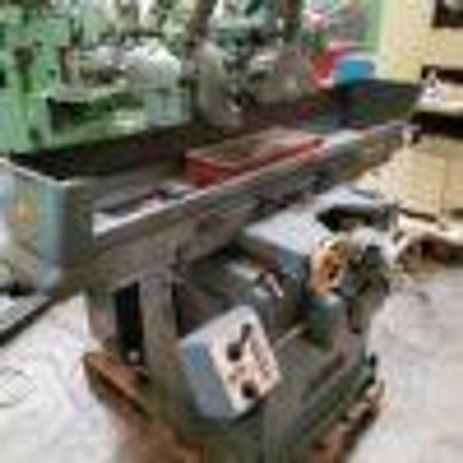 Used JUNG F-50 surface grinder