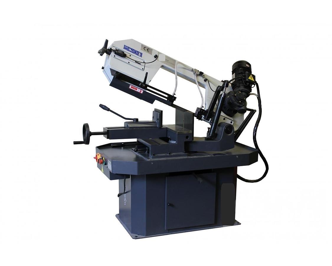 Used SKM 5125G band saw