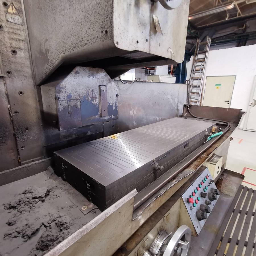 STANKO 3D725 surface grinder