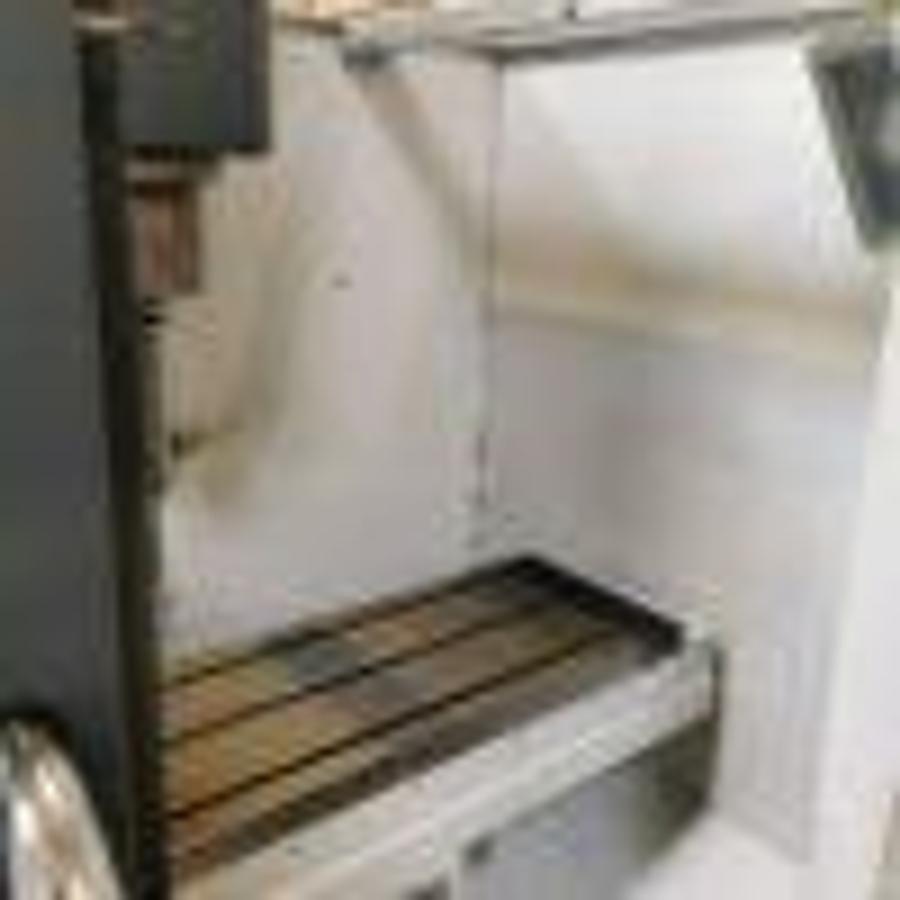 Used HAAS Super Minimill mkp