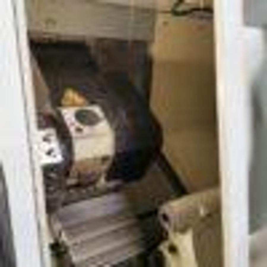 Used HURCO TM8 cnc lathe