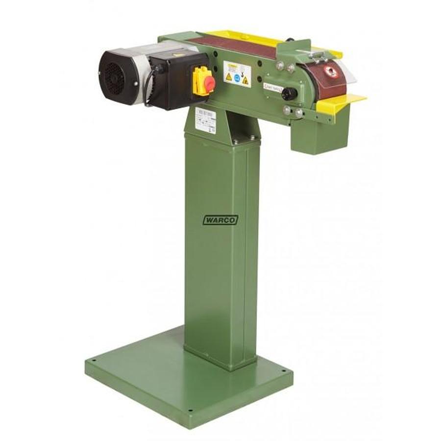 Used BS100 belt sander