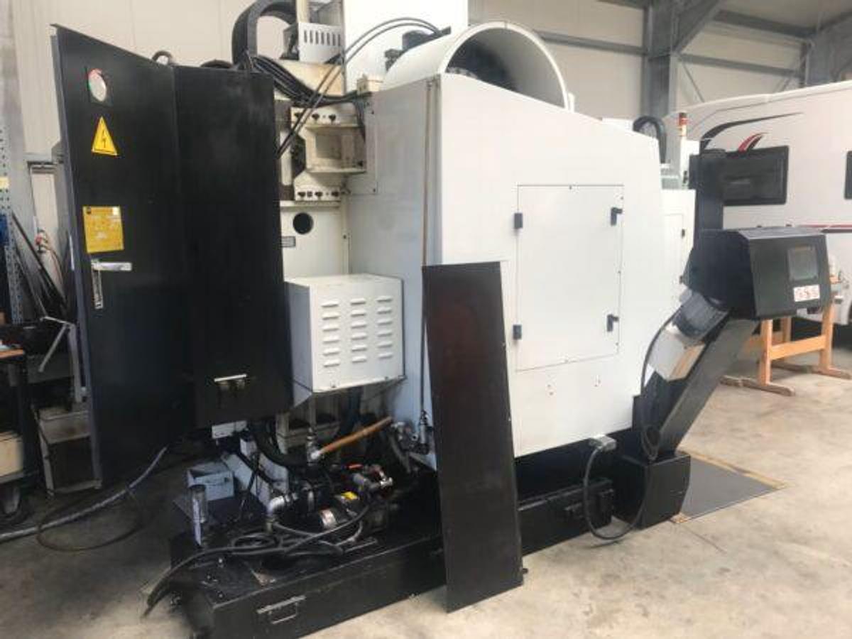 Used HURCO VMX30 mkp