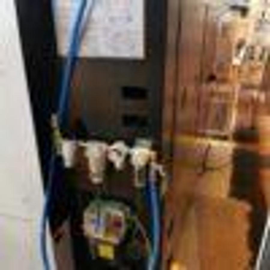 Used HEADMAN T60/750 cnc lathe