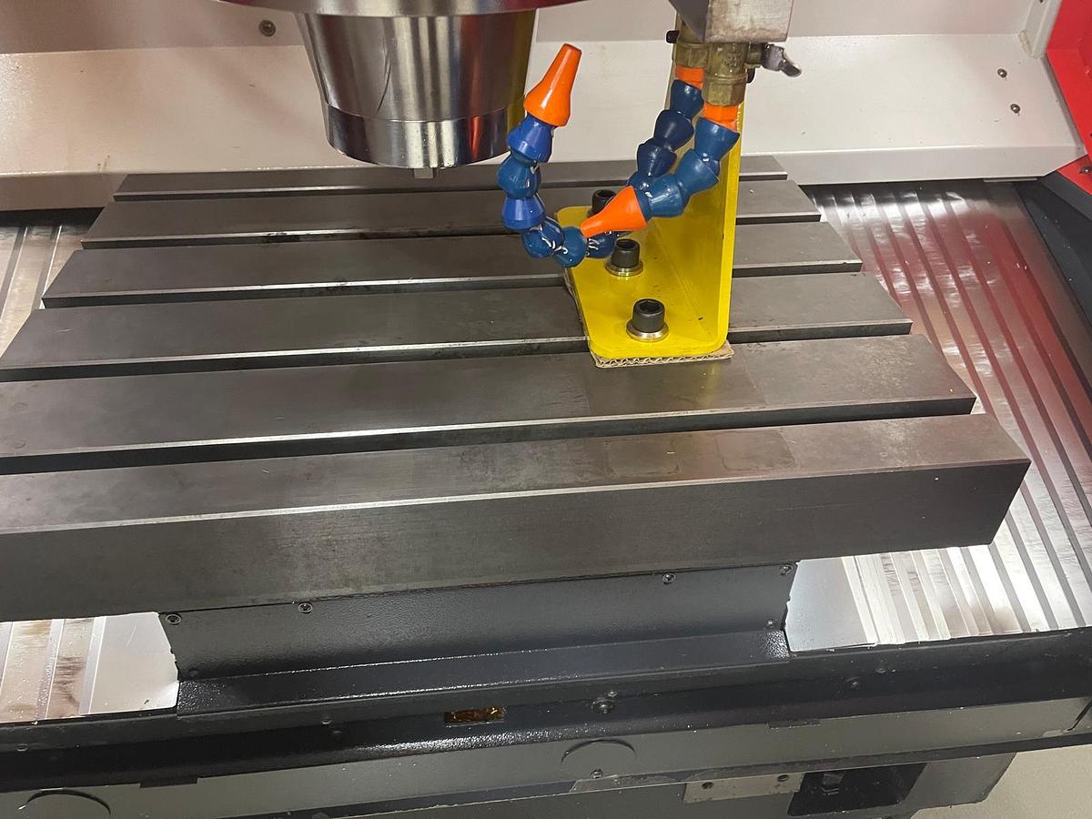 EMCO ConceptMill 450 mkp